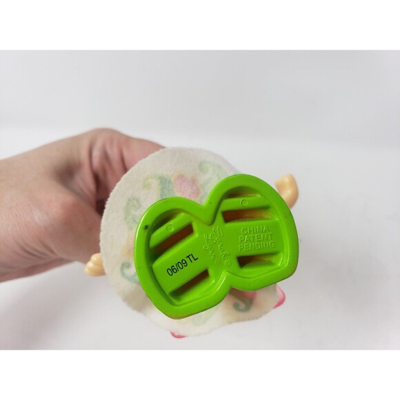 Little People FAIRY Bendable SARAH LYNN with wings - Picture 8 of 9